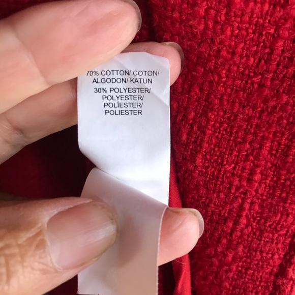 Lucky Brand HOLIDAY 13 style moto jacket - Picture 8 of 8